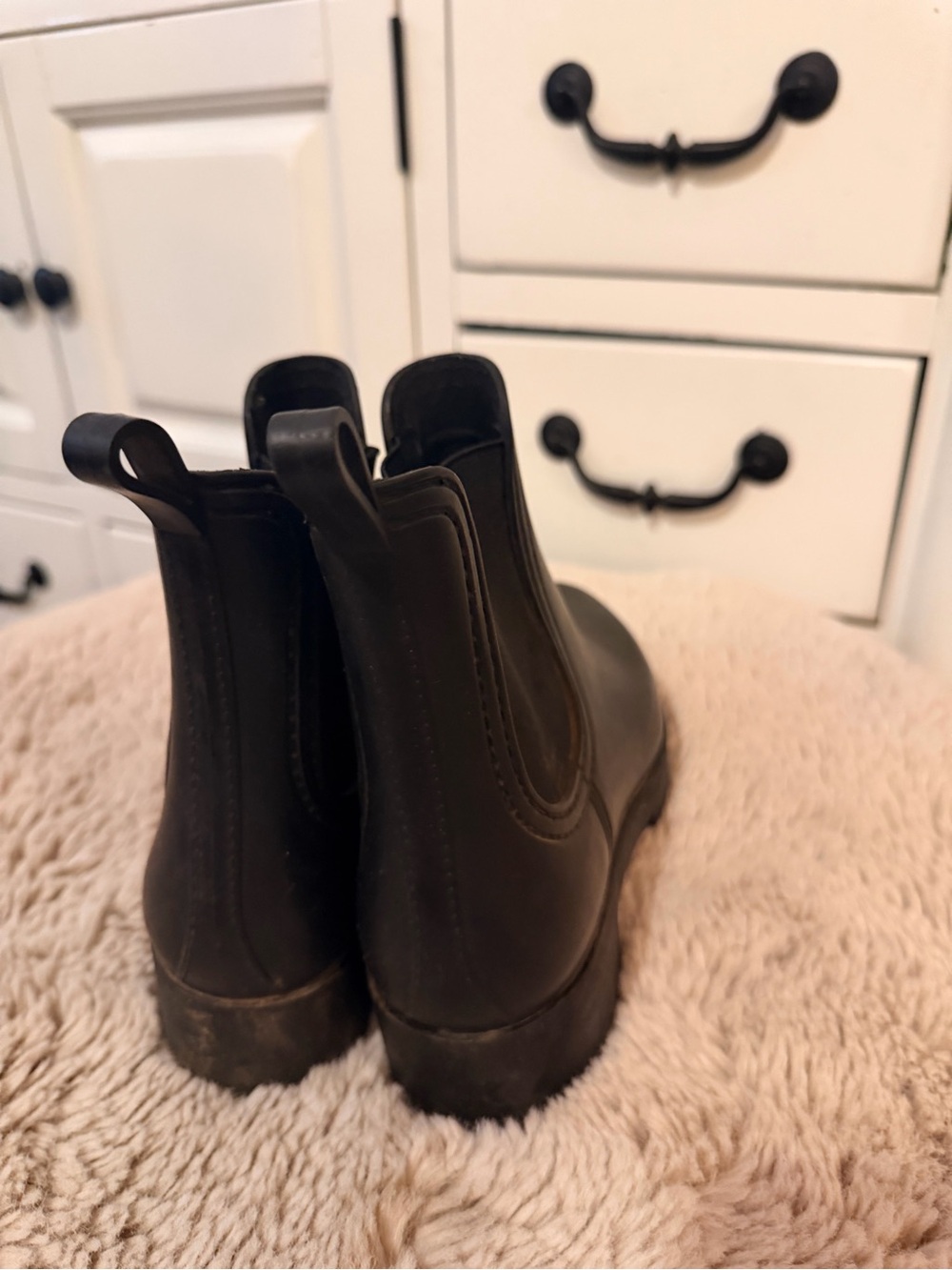 Jeffrey boot - Picture 3 of 4